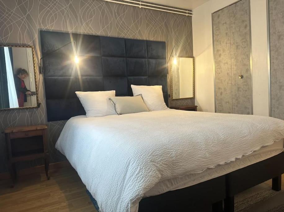 Charmante Maison 10 Mn Center Parcs Ailette Laon Ngoại thất bức ảnh