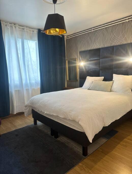 Charmante Maison 10 Mn Center Parcs Ailette Laon Ngoại thất bức ảnh
