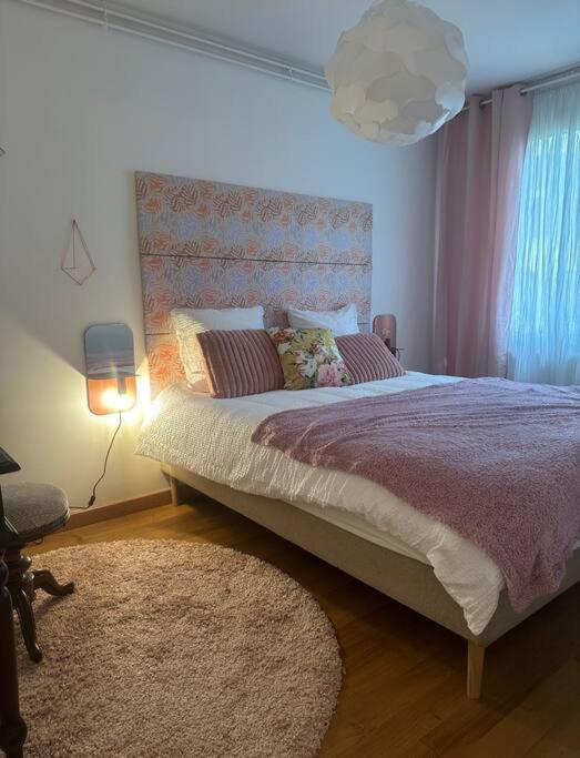 Charmante Maison 10 Mn Center Parcs Ailette Laon Ngoại thất bức ảnh