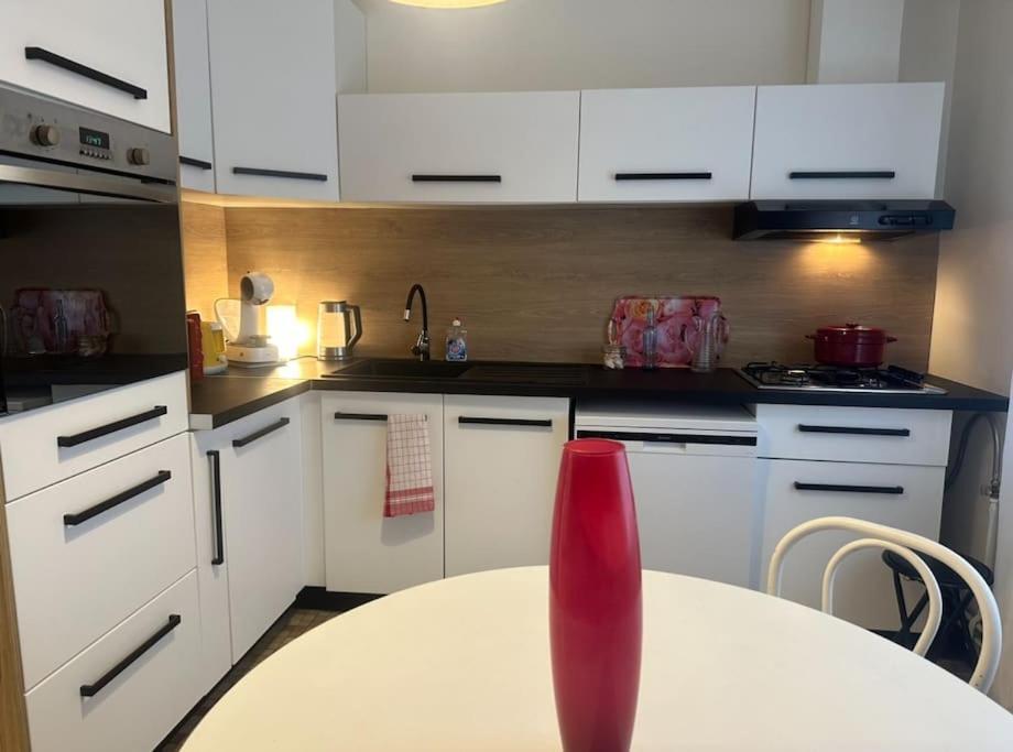 Charmante Maison 10 Mn Center Parcs Ailette Laon Ngoại thất bức ảnh