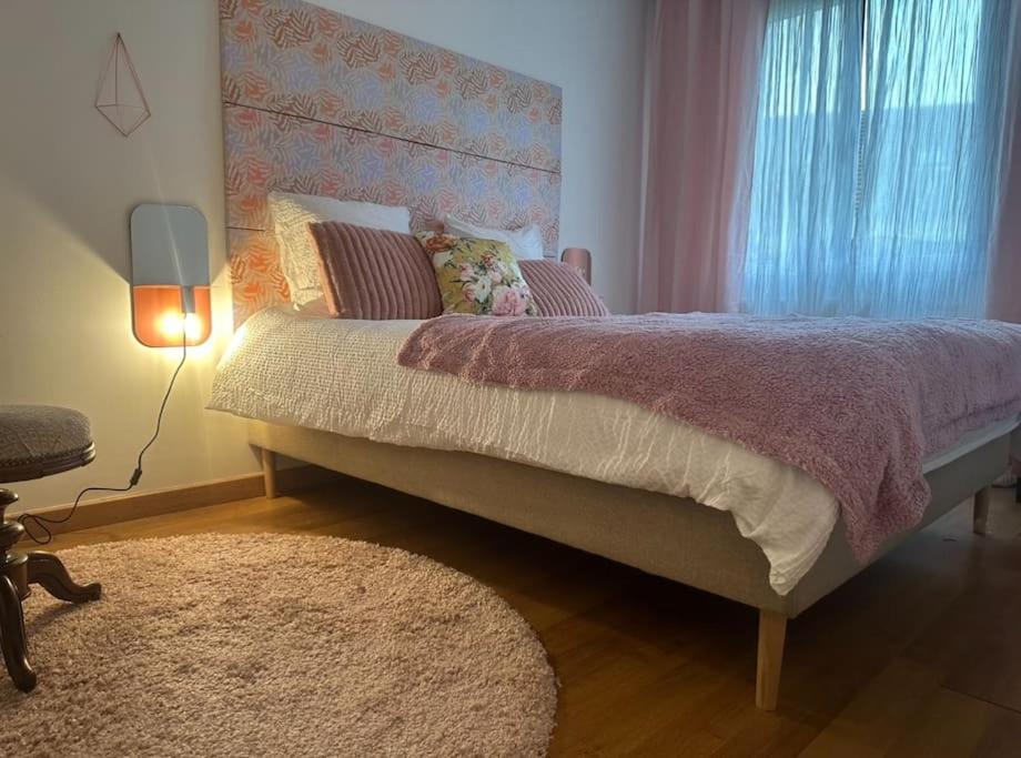 Charmante Maison 10 Mn Center Parcs Ailette Laon Ngoại thất bức ảnh