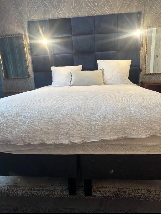 Charmante Maison 10 Mn Center Parcs Ailette Laon Ngoại thất bức ảnh