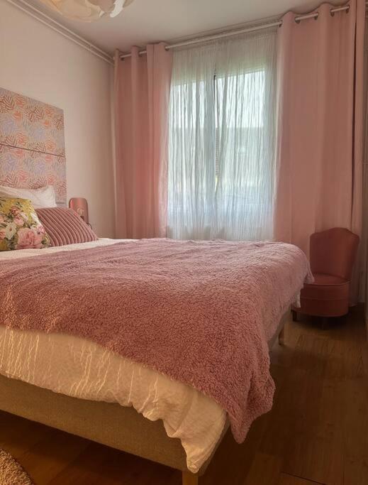 Charmante Maison 10 Mn Center Parcs Ailette Laon Ngoại thất bức ảnh