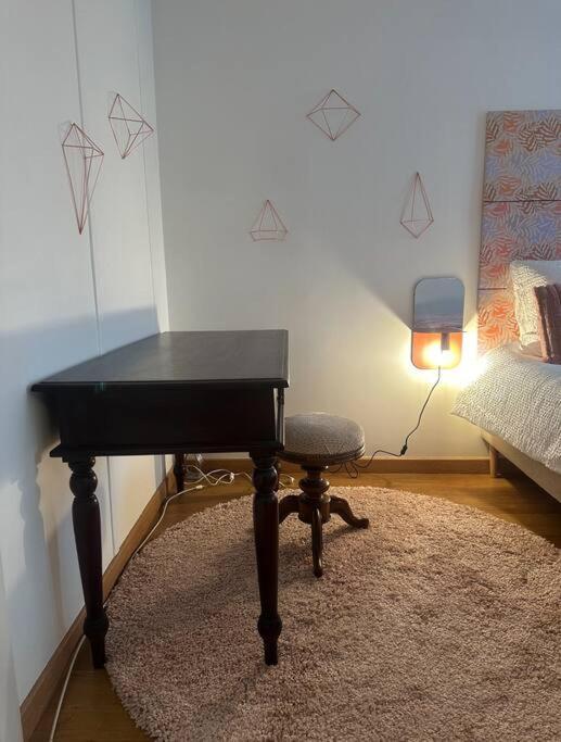 Charmante Maison 10 Mn Center Parcs Ailette Laon Ngoại thất bức ảnh
