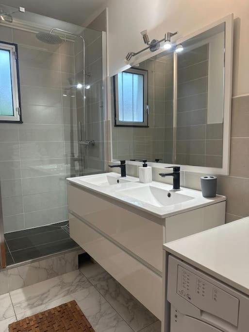 Charmante Maison 10 Mn Center Parcs Ailette Laon Ngoại thất bức ảnh