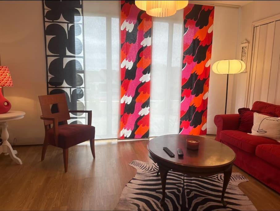 Charmante Maison 10 Mn Center Parcs Ailette Laon Ngoại thất bức ảnh