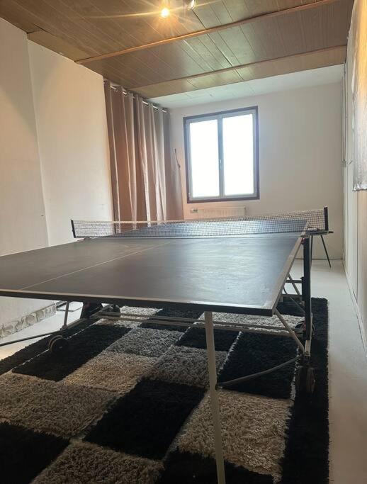 Charmante Maison 10 Mn Center Parcs Ailette Laon Ngoại thất bức ảnh