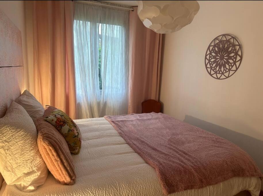 Charmante Maison 10 Mn Center Parcs Ailette Laon Ngoại thất bức ảnh