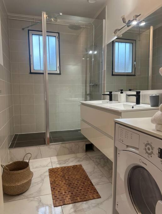 Charmante Maison 10 Mn Center Parcs Ailette Laon Ngoại thất bức ảnh